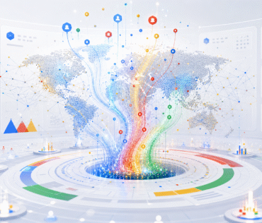 Gemini ya juega en escala Google: 900 millones de usuarios y una explosión de tokens