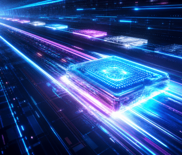 Gemini 3.5 Flash: por qué el modelo rápido de Google puede cambiar la carrera de la IA