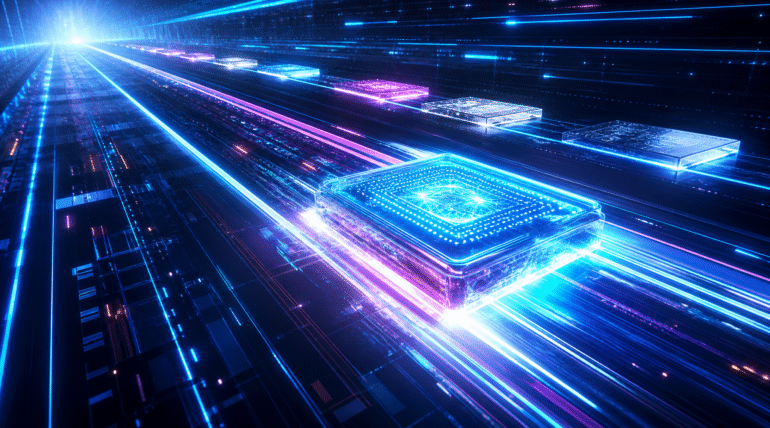 Gemini 3.5 Flash: por qué el modelo rápido de Google puede cambiar la carrera de la IA