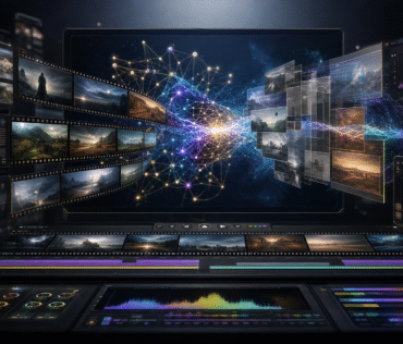 Gemini Omni: la apuesta multimodal de Google para editar y generar vídeo con más control