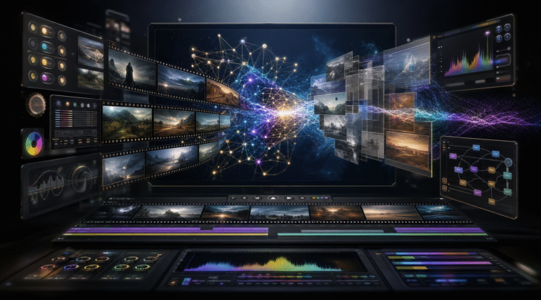 Gemini Omni: la apuesta multimodal de Google para editar y generar vídeo con más control