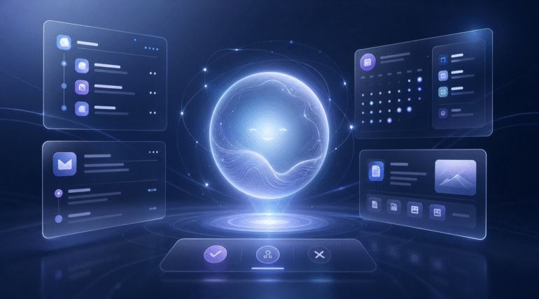 Gemini Spark: el agente personal con el que Google quiere convertir Gemini en un trabajador digital
