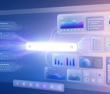 Google Search cambia de era: AI Mode, agentes de información y páginas generativas