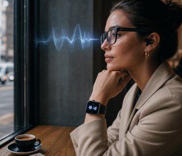 Project Astra llega a las gafas inteligentes: Google busca el asistente de voz que siempre mira contigo