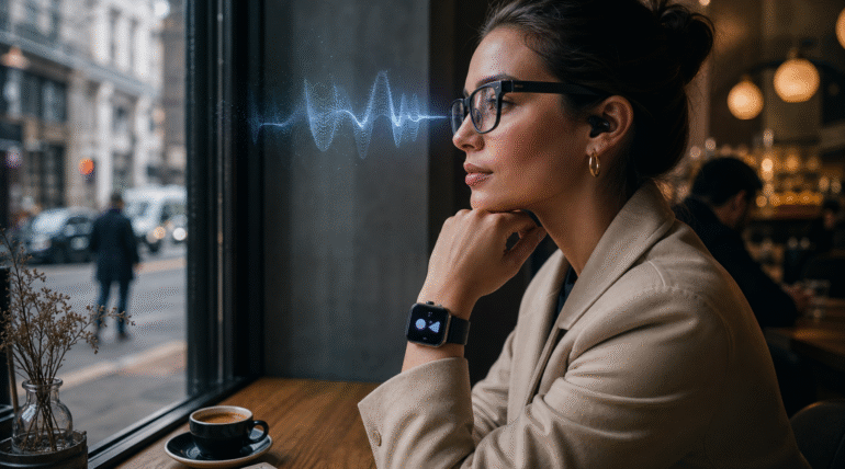 Project Astra llega a las gafas inteligentes: Google busca el asistente de voz que siempre mira contigo