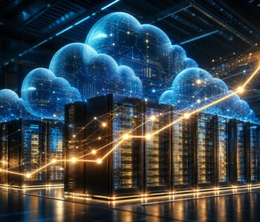 Alibaba impulsa su crecimiento bursátil con inteligencia artificial y computación en la nube