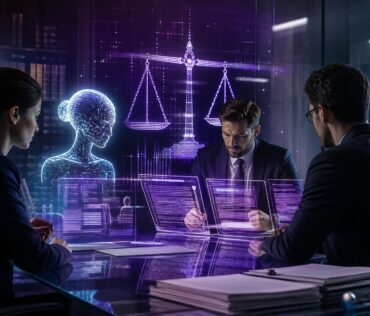 Anthropic lleva Claude al sector legal con herramientas para contratos, NDAs y compliance