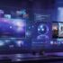 Interfaz de vídeos con búsqueda conversacional impulsada por inteligencia artificial y creación de Shorts