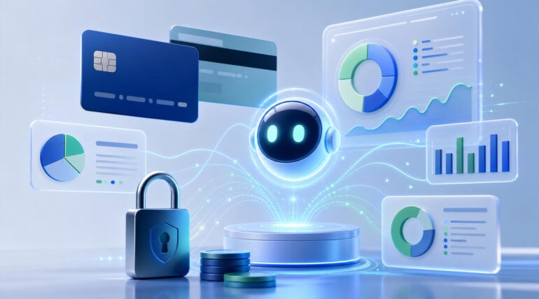 ChatGPT entra en las finanzas personales: conexión bancaria para analizar gastos e ingresos