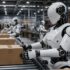 Figure pone a sus robots humanoides a trabajar más de 110 horas seguidas en una tarea de almacén
