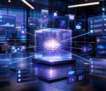 Panel de visibilidad de marca en buscadores de inteligencia artificial y menciones externas