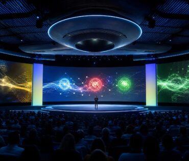Google I/O 2026 llega con presión: Gemini, agentes y el posible salto multimodal con vídeo
