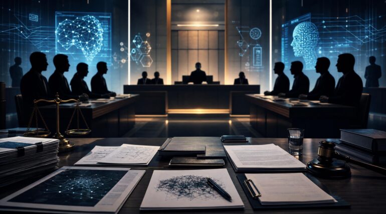 El juicio entre Elon Musk y OpenAI entra en fase decisiva tras las declaraciones de Ilya, Nadella y Altman