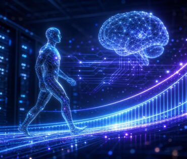 Benchmark de inteligencia artificial con capacidades crecientes