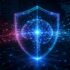 Modelo de inteligencia artificial aprendiendo patrones de ciberseguridad y hacking