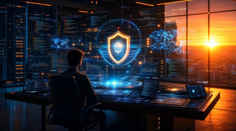 OpenAI presenta Daybreak, su apuesta de acceso limitado para auditoría de ciberseguridad