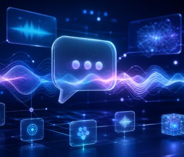 Interfaz de voz e inteligencia artificial con herramientas conectadas