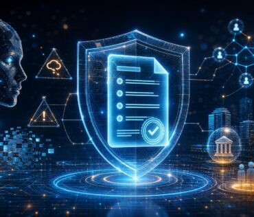 Seguro digital para riesgos de inteligencia artificial