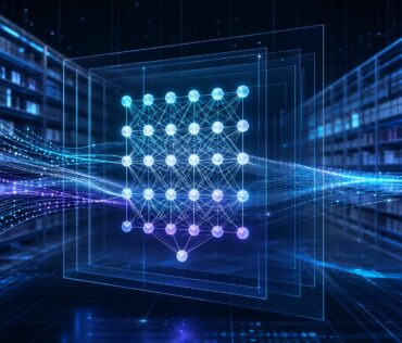 Arquitectura subcuadrática para modelos de inteligencia artificial