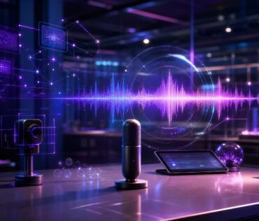 Thinking Machines muestra su primera demo: una IA de voz con visión y búsqueda en tiempo real